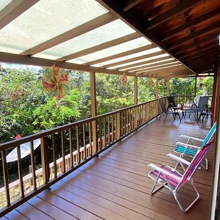 Condominio Eco Resort Lencois باريرينهاس المظهر الخارجي الصورة