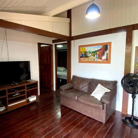 Condominio Eco Resort Lencois باريرينهاس المظهر الخارجي الصورة