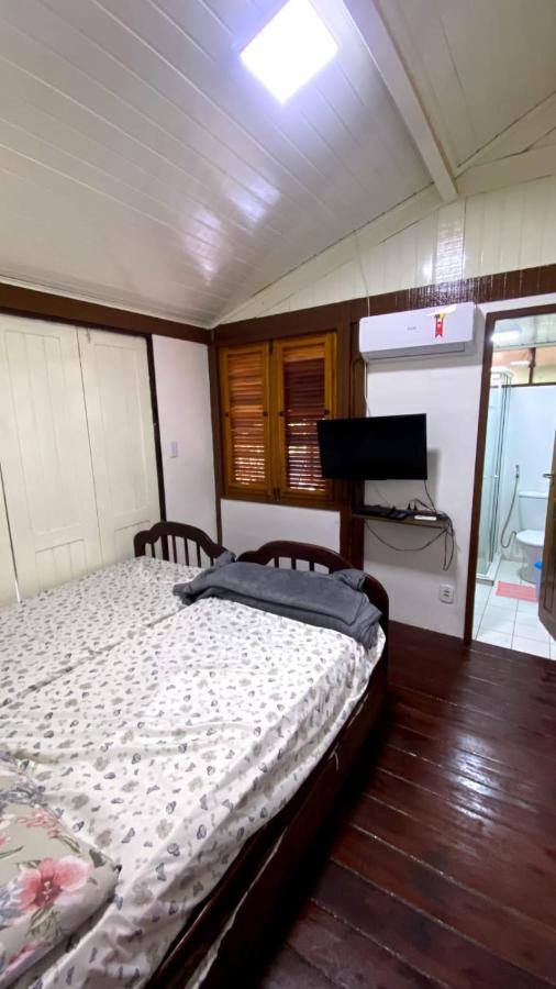 Condominio Eco Resort Lencois باريرينهاس المظهر الخارجي الصورة