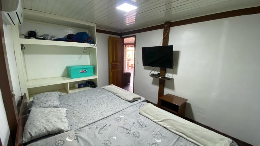 Condominio Eco Resort Lencois باريرينهاس المظهر الخارجي الصورة