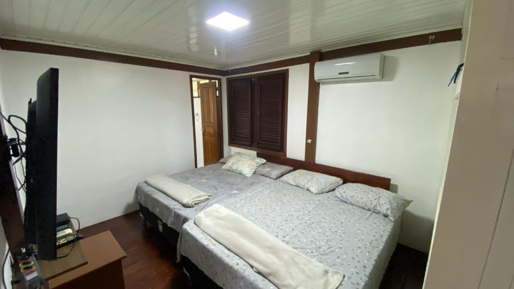 Condominio Eco Resort Lencois باريرينهاس المظهر الخارجي الصورة