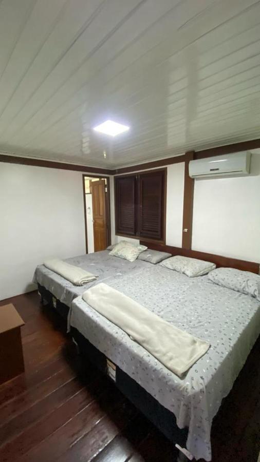 Condominio Eco Resort Lencois باريرينهاس المظهر الخارجي الصورة