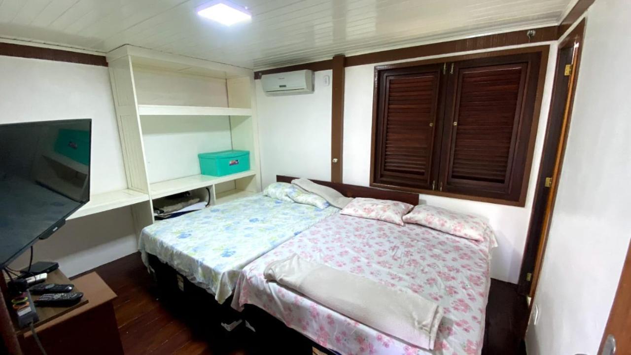 Condominio Eco Resort Lencois باريرينهاس المظهر الخارجي الصورة